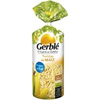 Gerblé Tortitas De Maíz - 130 g